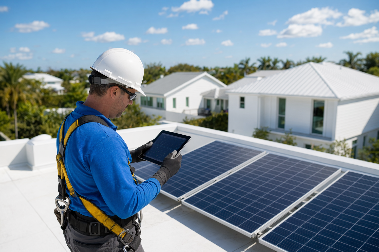 Is your home a good fit for solar?