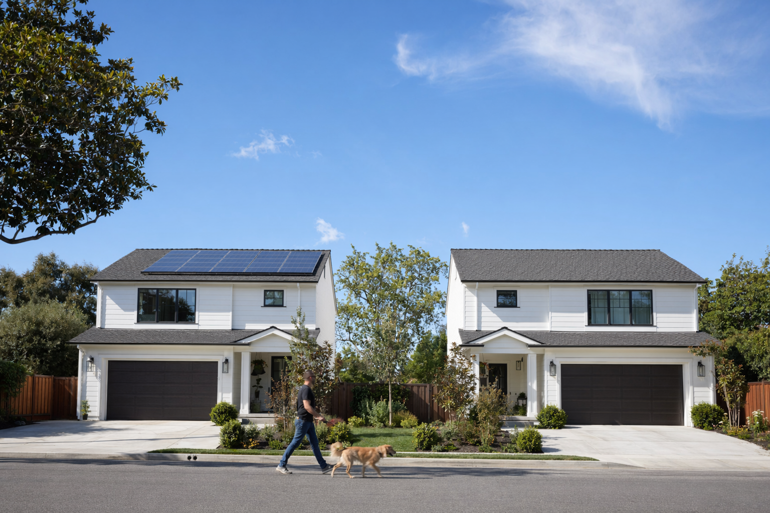 Lease or buy solar — how to decide